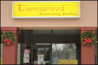 Tamarind  © PittsburghIndia.com